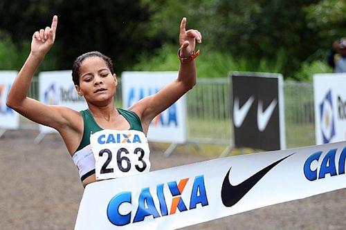 Gigantes se unem para apoiar o esporte / Foto: Marcelo Ferrelli / CBAt