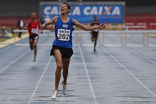 Mikael de Jesus / Foto: Marcello Zambrana / CBAt