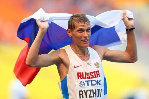 Mikhail Ryzhov / Foto: Paul Gilham / Getty Images