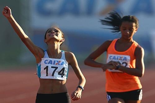 Juvenis do Brasil / Foto: Wagner Carmo / CBAt