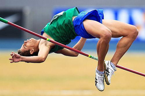 Campeonato foi disputado em Lima, no Peru / Foto: Wagner Carmo / CBAt