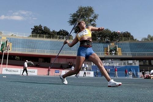 Jucilene Lima / Foto: Divulgação