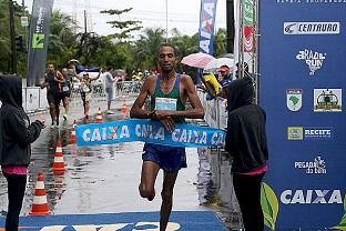 Wellington Bezerra, campeão do Ranking Caixa CBAt / Foto: Luiz Doro/adorofoto