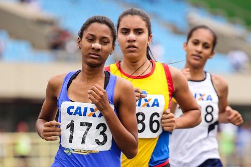 Competição começa na sexta-feira e vai até domingo na Arena Caixa, em São Bernardo do Campo / Foto: Fernanda Paradizo (CBAt)