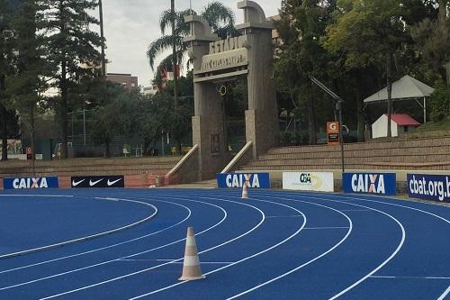 Campeonato reunirá mais de 340 atletas de 22 Federações Estaduais e convidados da Colômbia e Uruguai / Foto: Georgios Stylianos Hatzidakis/CBAt