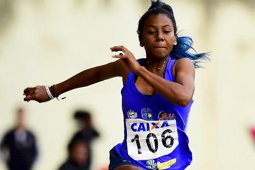 Campeonato reunirá 300 atletas de 21 federações estaduais / Foto: Wagner Carmo/CBAt