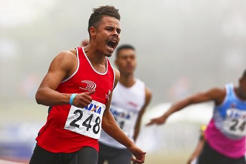 Mais 22 finais acontecem neste domingo em São Bernardo / Foto: Wagner Carmo/CBAt