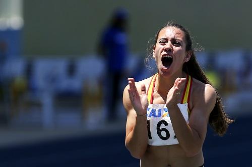 Por equipes, São Paulo lidera Brasileiro Caixa Sub-18, que termina na tarde deste domingo / Foto: Wagner Carmo/CBAt