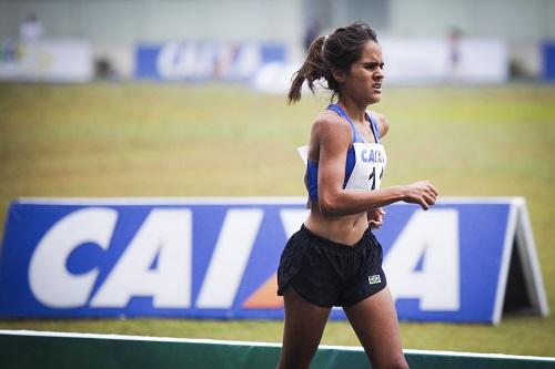 Com entrada livre para o púbico, Campeonato começou na manhã na Arena Caixa / Foto: Carol Coelho/CBAt