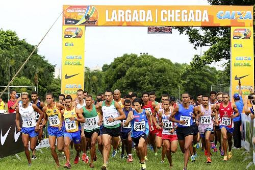 Já está no ar o hotsite do evento que abre a temporada nacional do Atletismo em 2017 / Foto: Wagner Carmo/CBAt