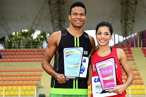 Campeonato está confirmado para o período de 23 a 25 de junho / Foto: Wagner Carmo/CBAt