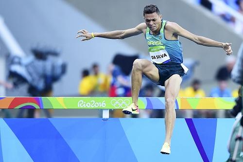 Competição de Atletismo terá representantes de 28 países estrangeiros neste sábado, em São Bernardo. A entrada do público será livre / Foto: Wagner Carmo/CBAt