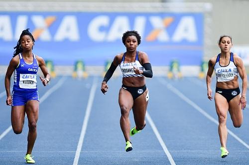 Dois índices para o Mundial de Londres e recorde sul-americano sub-20 / Foto: Wagner Carmo/CBAt