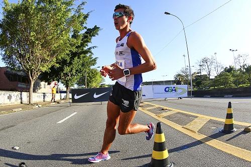 Marchadores confirmam o favoritismo em São Bernardo do Campo / Foto: Wagner Carmo/CBAt