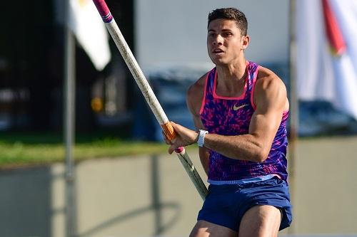 Outros qualificados para o Mundial de Londres 2017 também competem neste domingo / Foto: Wagner Carmo/CBAt