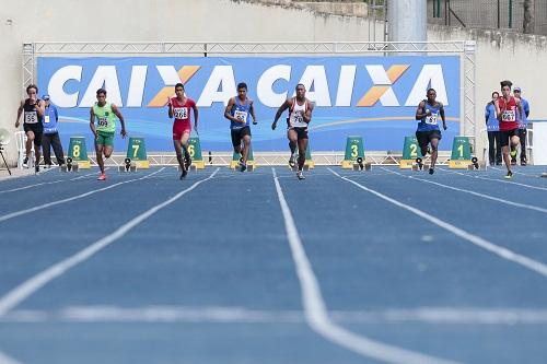 Campeonato começa na sexta-feira com representantes de 114 clubes de todas as regiões do País / Foto: Leandro Martins/CBAt