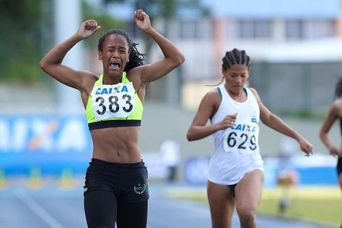 Campeonato reúne futuro do Atletismo a partir de sexta-feira em Bragança Paulista / Foto: Ricardo Bufolin/CBAt