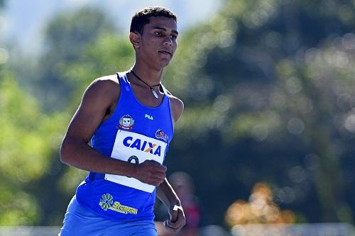 Convocados para o Mundial do Quênia se apresentam sexta-feira em Bragança Paulista / Foto: Wagner Carmo/CBAt