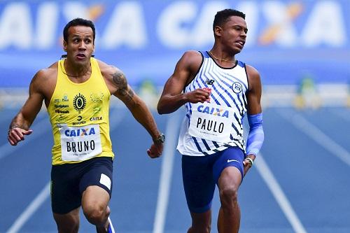 Foram chamados 25 atletas para o Campeonato que começa no próximo dia 23 em Trujillo / Foto: Wagner Carmo/CBAt