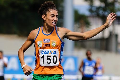 Campeonato reúne cerca de 500 atletas de 78 clubes do País / Foto: Fernanda Paradizo/CBAt