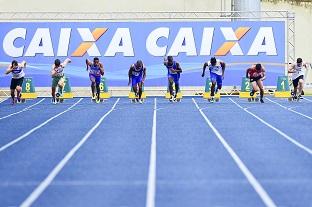 Campeonato está confirmado para os dias 11 e 12 de junho / Foto: Wagner Carmo/CBAt