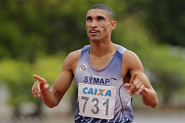 Dez anos sem o bicampeão olímpico Adhemar Ferreira da Silva / Foto: Arquivo/Cbat