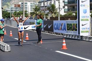 Competição será neste final de semana e reunirá 432 atletas de 60 países / Foto: André Telles/CBAt