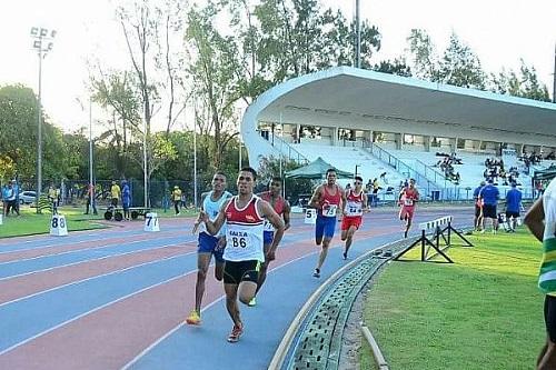 Bruno Lins é destaque individual da competição em Fortaleza / Foto: Dudu Ruiz/Divulgação