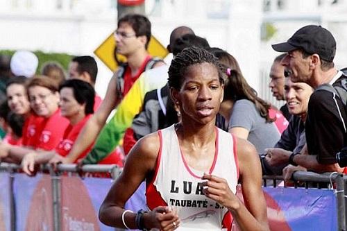 Maria Aparecida Ferraz / Foto: Divulgação