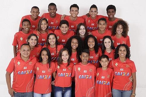 Equipe do IVL em Cuiabá / Foto: Divulgação