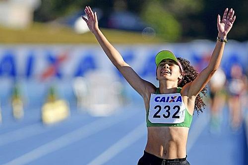 Campeonato prossegue em Bragança Paulista, com entrada livre para o público / Foto: Wagner Carmo/CBAt