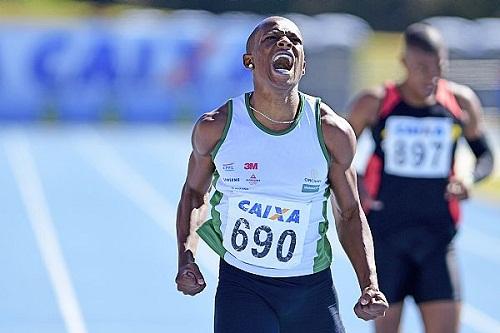 Na luta por equipes, Centro Olímpico lidera após três etapas do Brasileiro Caixa Sub-18 em Bragança Paulista / Foto: Wagner Carmo/CBAt