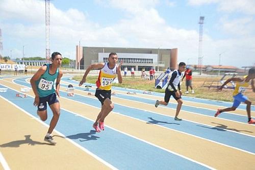 Provas na UFMA / Foto: Divulgação