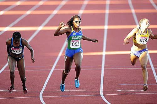 Brasil lidera quadro histórico de medalhas no Ibero-Americano/ Foto: CBAt