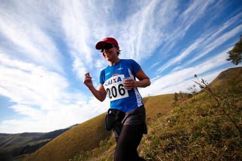 Campeonato Brasileiro Caixa de Corrida em Montanha/ Foto: Divulgação