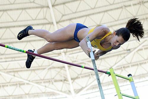 Fabiana Murer/ Foto: Wagner Carmo/CBAt