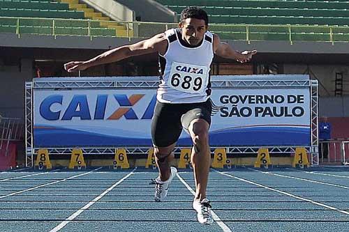 Troféu Norte-Nordeste/Caixa 2011/ Foto: Wagner Carmo/CBAt