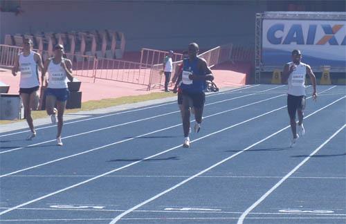 Maringá será sede do Campeonato Brasileiro Caixa de Juvenis de Atletismo, nos dias 9 e 10 de setembro / Foto: Esporte Alternativo 