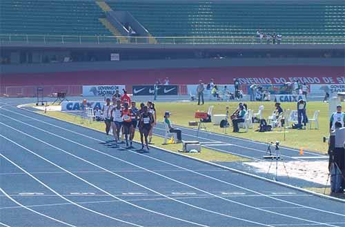 Nova sede da CBAt funcionará em SP / Foto: Esporte Alternativo