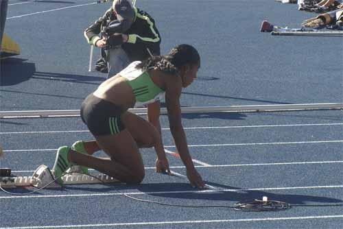 A organização do evento, que visa desenvolver o Atletismo na região, é da Federação Norte-Rio-Grandense, com supervisão da CBAt / Foto: Esporte Alternativo