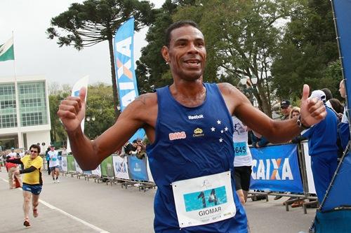 Giomar Pereira, tetracampeão brasileiro, correrá em Uberlândia / Foto: Luiz Doro / adorofoto