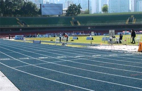  A sexta etapa da competição, que está percorrendo o Estado, terá 20 provas, entre 9 e 15 horas, na pista de atletismo do Estádio Ícaro de Castro Melo, no Complexo do Ibirapuera / Foto: Esporte Alternativo