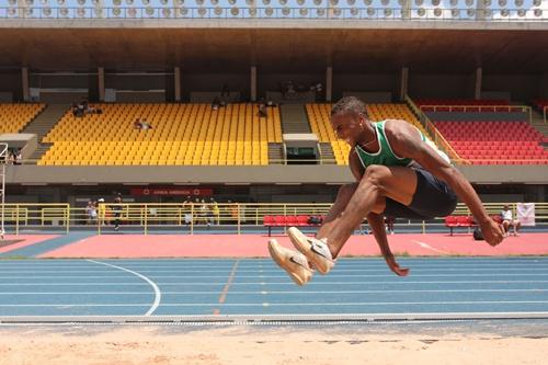 Atleta olímpico Jonathan Henrique Silva é um dos nomes da Nissan para 2016 / Foto: Fernanda Paradizo / ZDL