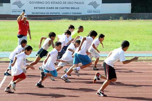 Prova será dia 12 de junho / Foto:  Sergio Shibuya / ZDL