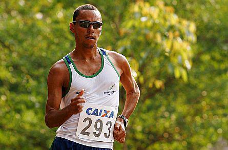 Campeão do Troféu Brasil em 2010, Mário José dos Santos Junior participa da Copa Brasil Caixa de Marcha / Foto: Marcelo Ferrelli/CBAt