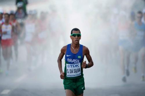 Solonei da Silva / Foto: Reuters