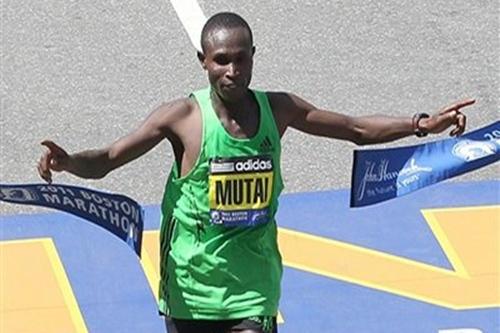 Atual campeão de Boston ainda não está garantido nas Olimpíadas / Foto: Getty Images