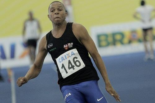 Atleta do Pinheiros alcança liderança no salto em distância no Ranking Brasileiro / Foto: Divulgação