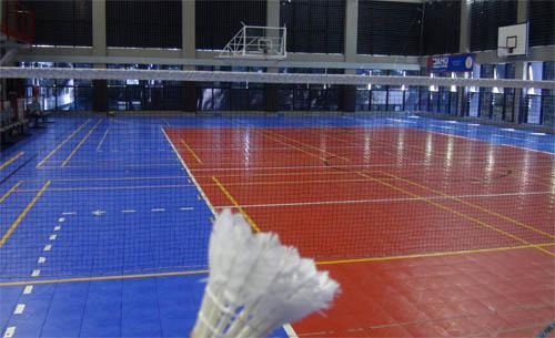  A Confederação Brasileira de Badminton (CBBd) promove, em Brasília, de 5 a 7 de julho, mais um Curso de Certificação de Professores de Badminton / Foto: Esporte Alternativo