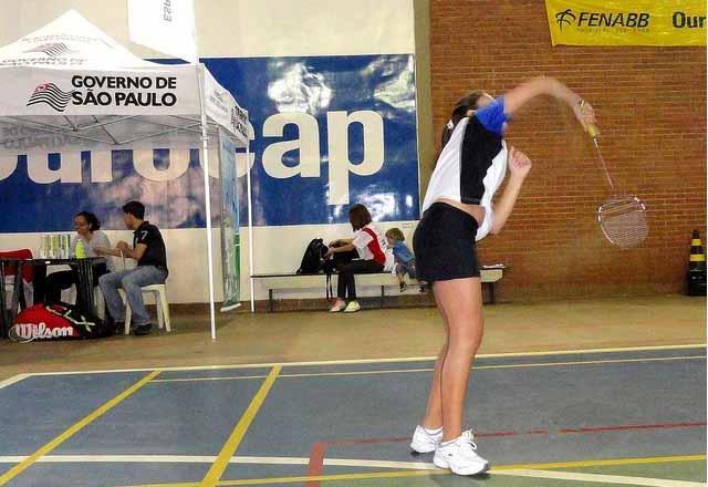 O 1º Campeonato Estadual Escolar Olímpico realizará seletivas da categoria mirim neste final de semana / Foto: Divulgação